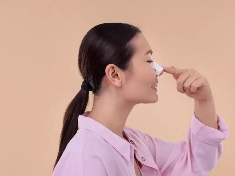 burun-estetigi-sonrasi-cilt-sagligi