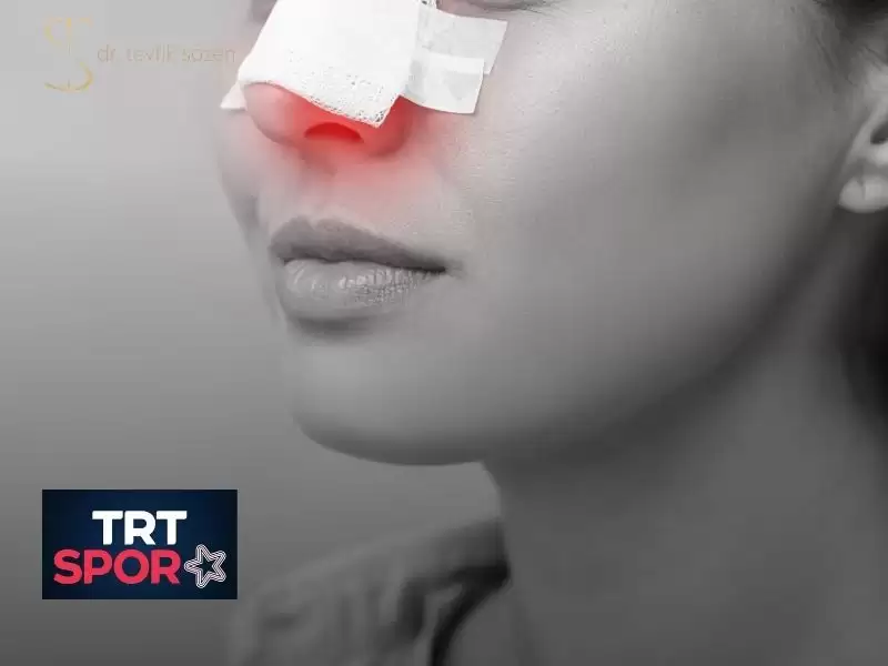 saglikli-spor-31-bolum-burun-travmalari-trt-spor