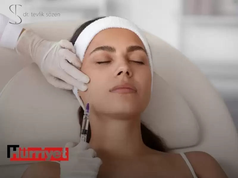 yuz-genclestirmede-yag-dolgu-uygulamasi-hurriyet-gazetesi