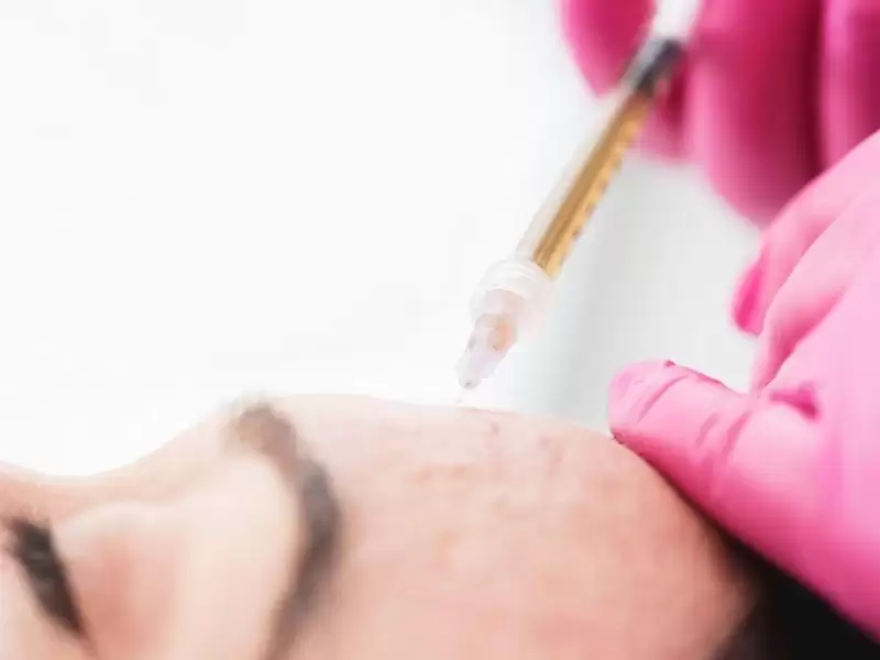 peptit-tedavisi-ile-cilt-genclestirme