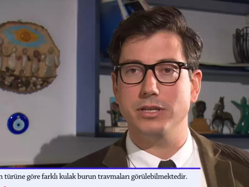 saglikli-spor-31-bolum-burun-travmalari-trt-spor