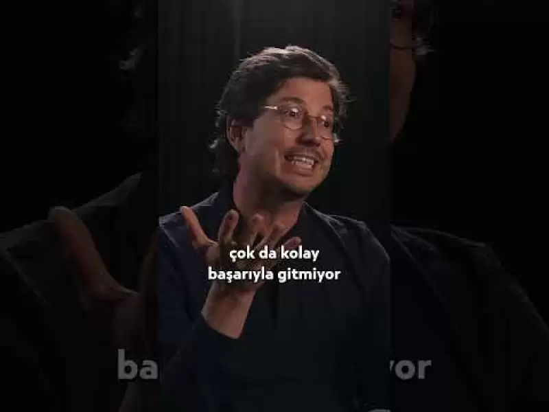 Cerrahi Operasyonda Konfor Alanı Değil Doğru Kişi Önemli