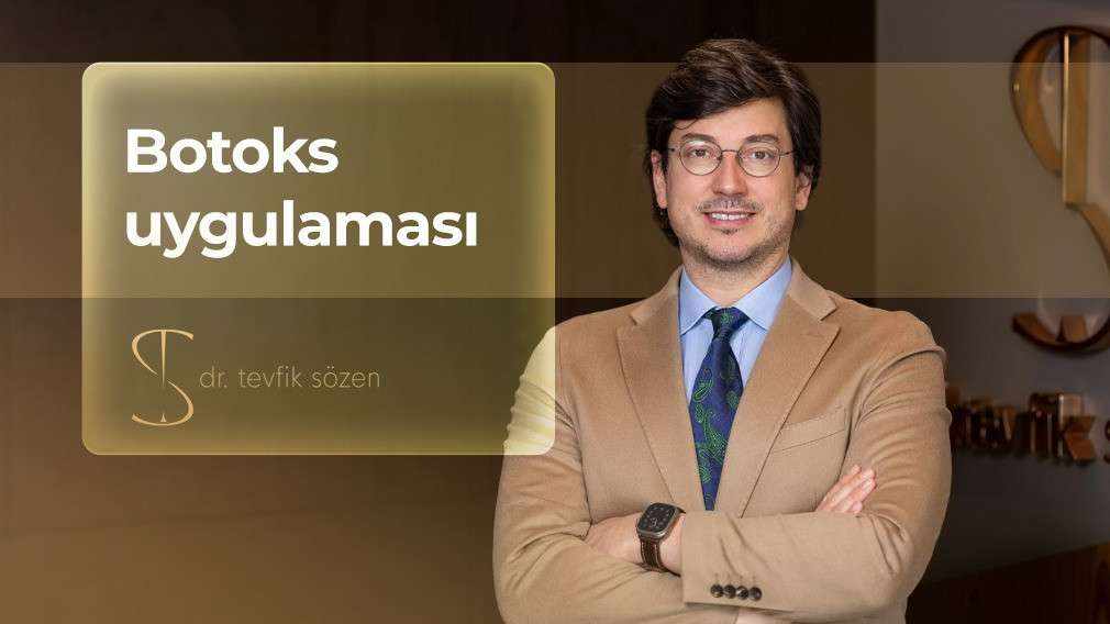 botoks uygulaması, botox uygulaması, botoks nasıl yapılır, botoks ankara, ankara botoks, kırışıklık botoksu, yüz botoksu, botoks etkisi, botoks yaptırmak, prof dr tevfik sözen